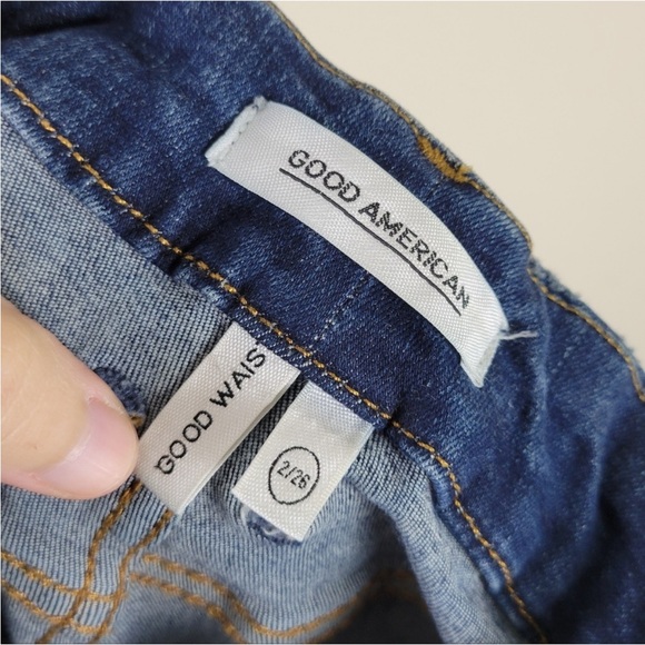 Good American jeans - Picture 5 of 9